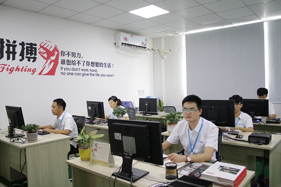 Chiny Dongguan VETO technology co. LTD profil firmy