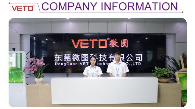 VETO 23.1 Inch Ultra Wide Stretched Bar LCD Display Shelf Edge Smart Lcd Screen dla supermarketów 5