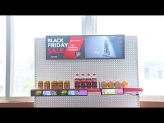 1.4GHZ 2560*1080 35W 300cd/m² Wyświetlacz LCD z rozciągniętym paskiem