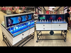 23wyświetlacz LCD o szerokości 1 cala