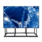 WLED Backlight LCD Video Wall 55 Inch HD Advertising Video Player