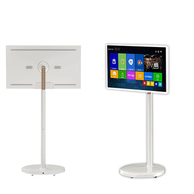 Android Smart Wireless Display Stand By Me Smart TV 32 cali z 5h długą żywotnością baterii