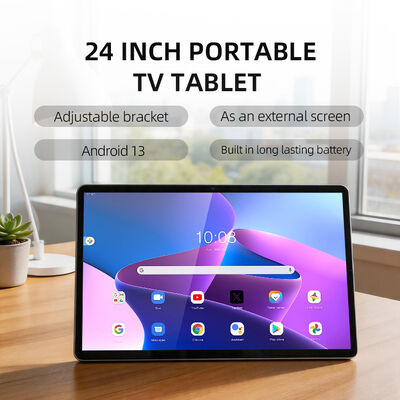 Jakość VETO Portable Smart Screen Tablet 24 27 32 Inch Android FHD 8GB+128GB Built-in Google Service for Table Used Wholesale Supplier fabryka