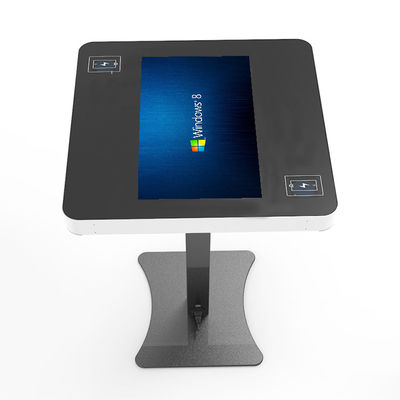 VETO 21,5 44 55 cali Android wodoodporny interaktywny LCD Multi Smart Coffee Table ekran dotykowy