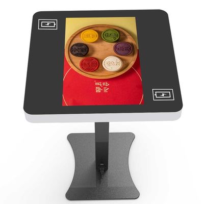 VETO 21,3-calowy Android Interaktywny LCD Digital Multi Touch Screen Kawa Smart Table