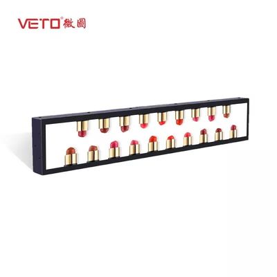 Jakość VETO 23.1 Inch Ultra Wide Stretched Bar LCD Display Shelf Edge Smart Lcd Screen dla supermarketów fabryka
