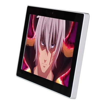 RK3288 Digital Tablet Kiosk 10.1 Inch Wall Mount Android Tablet Pc 16GB